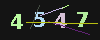 Gambar captcha