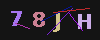 Gambar captcha