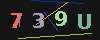 Gambar captcha
