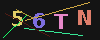 Gambar captcha