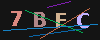 Gambar captcha
