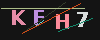 Gambar captcha