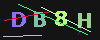 Gambar captcha