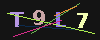 Gambar captcha